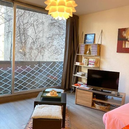 Le Studio Victoria I -Mon Desert Village -24M2 Nancy Eksteriør bilde