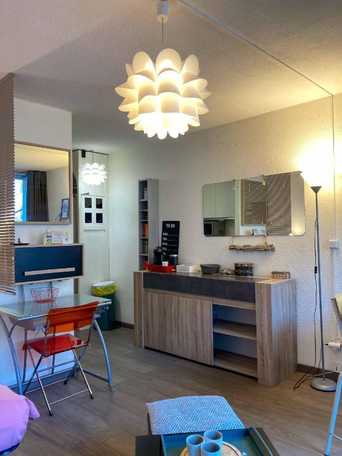 Le Studio Victoria I -Mon Desert Village -24M2 Nancy Eksteriør bilde