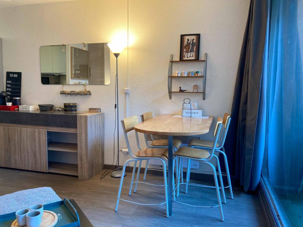 Le Studio Victoria I -Mon Desert Village -24M2 Nancy Eksteriør bilde